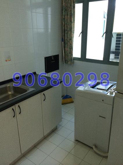 Hume Park II (D21), Condominium #73772972